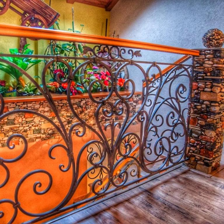 Pansion Bubamara Mostar - Double Room with Private Bathroom - 19