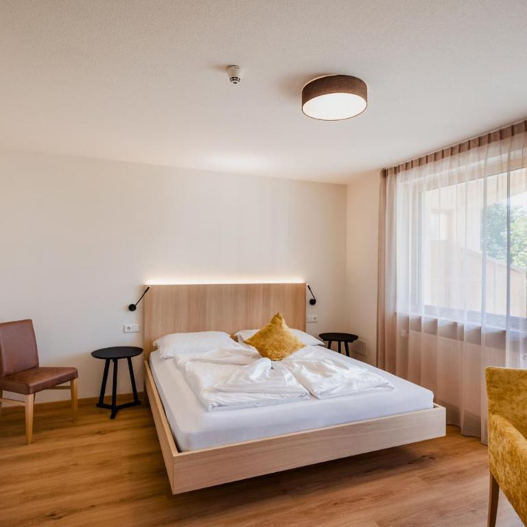 Margun - Apartments & PanoramaRooms - Apartamento con terraza - 16