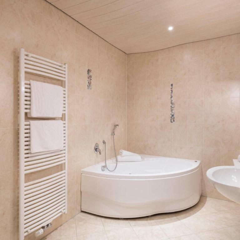 Panorama Resort Taljörgele - Deluxe Suite - 7