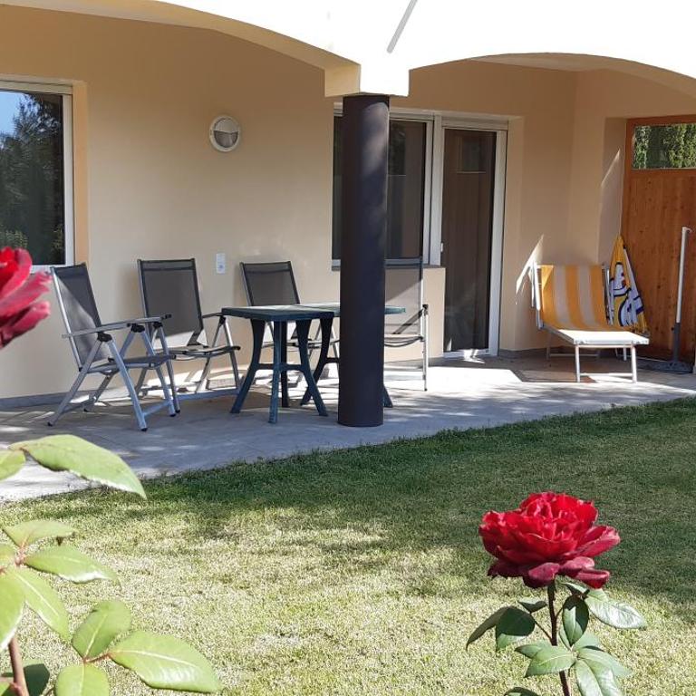 Margun - Apartments & PanoramaRooms - Apartamento con terraza - 22