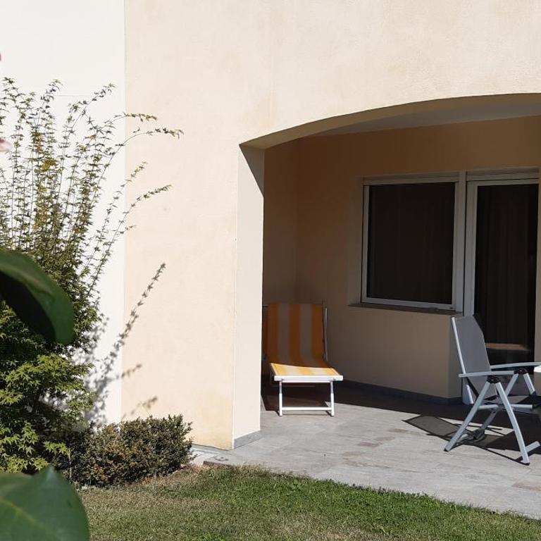 Margun - Apartments & PanoramaRooms - Apartamento con terraza - 6