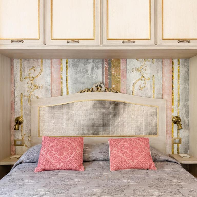 Ca' Cappello Venice Apartment 1 with Canal View - Appartamento con 1 Camera da Letto - 10