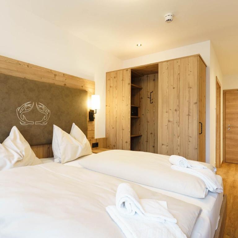 Stoagas Waidblick - Doppelzimmer - 10