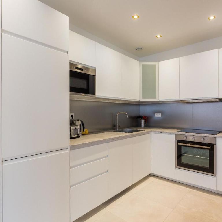Appartement8P/Full Equipped/BONNE NOUVELLE/BOURSE - Appartement 2 Chambres - 5