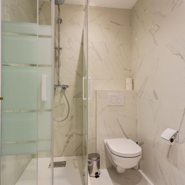 Appartement8P/Full Equipped/BONNE NOUVELLE/BOURSE - Appartement 2 Chambres - 10