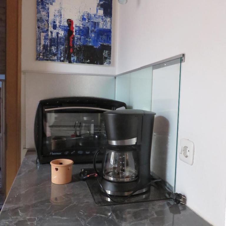Ferienwohnung Gouiaa - Apartment mit Balkon - 5