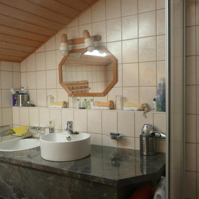 Ferienwohnung Gouiaa - Apartment mit Balkon - 23