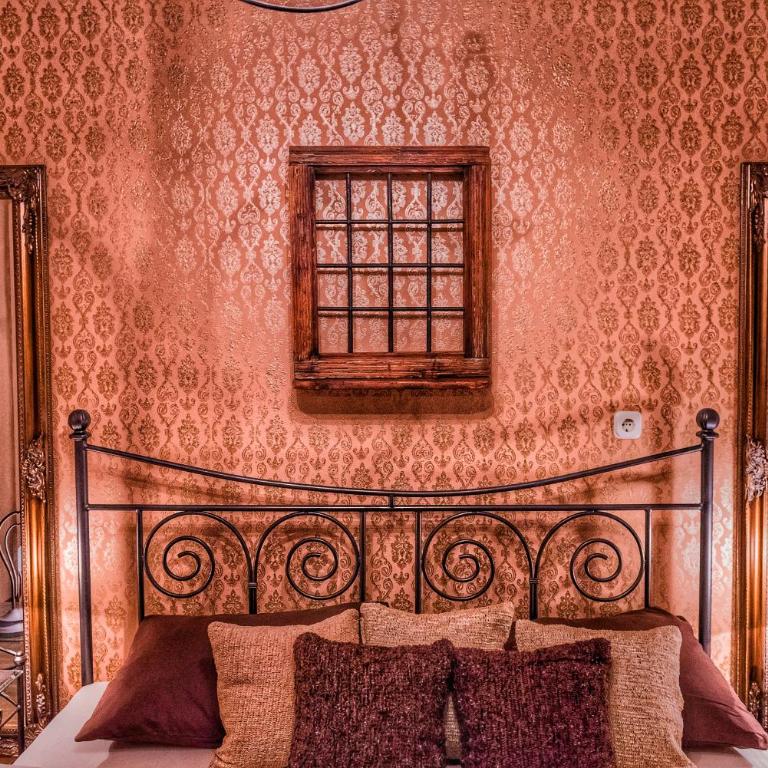 Pansion Bubamara Mostar - Quadruple Room with Private Bathroom - 18