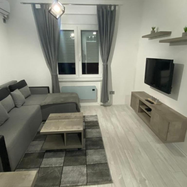 Apartman Petra - Apartman sa 1 Spavaćom Sobom - 2
