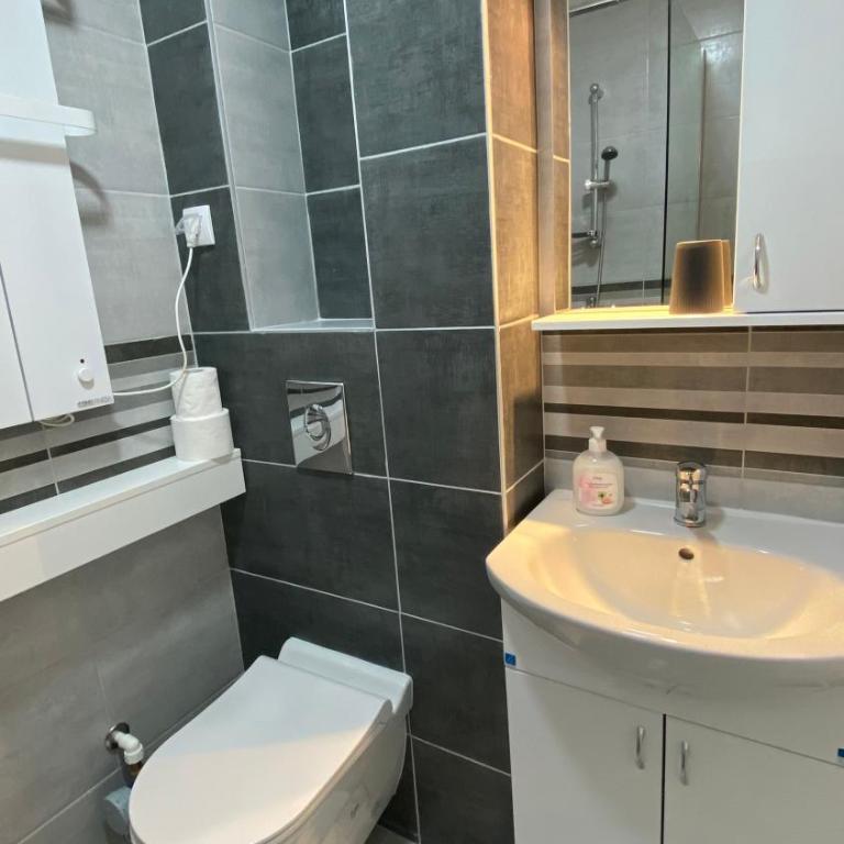 Apartman Petra - Apartman sa 1 Spavaćom Sobom - 11