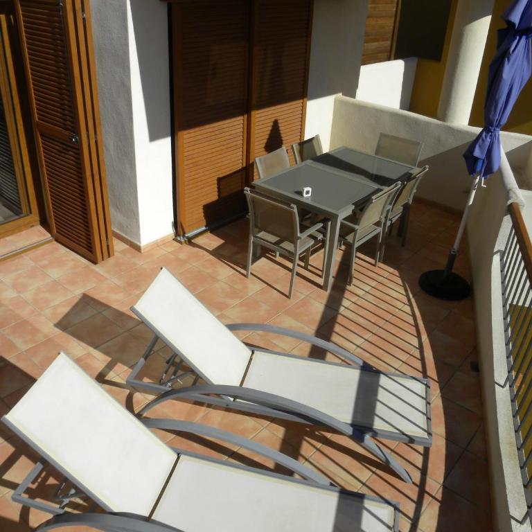 PENTHOUSE PARQUE RECOLETA - Two-Bedroom Apartment - 3