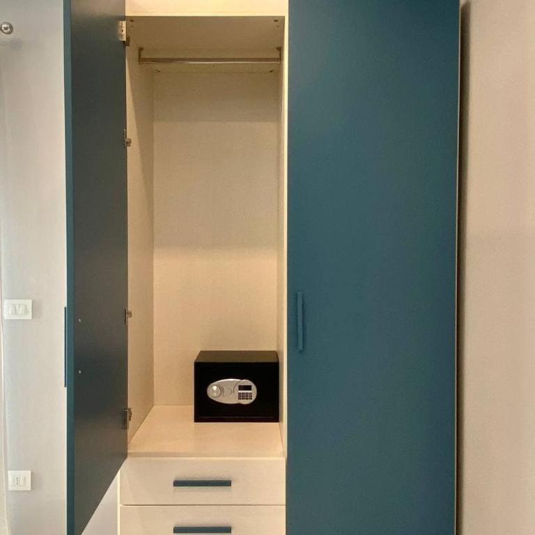 Floridida Rooms & Breakfast - Camera Matrimoniale con Bagno Privato - 7