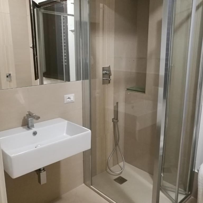 Al porto - Appartamento con 2 Camere da Letto - 5