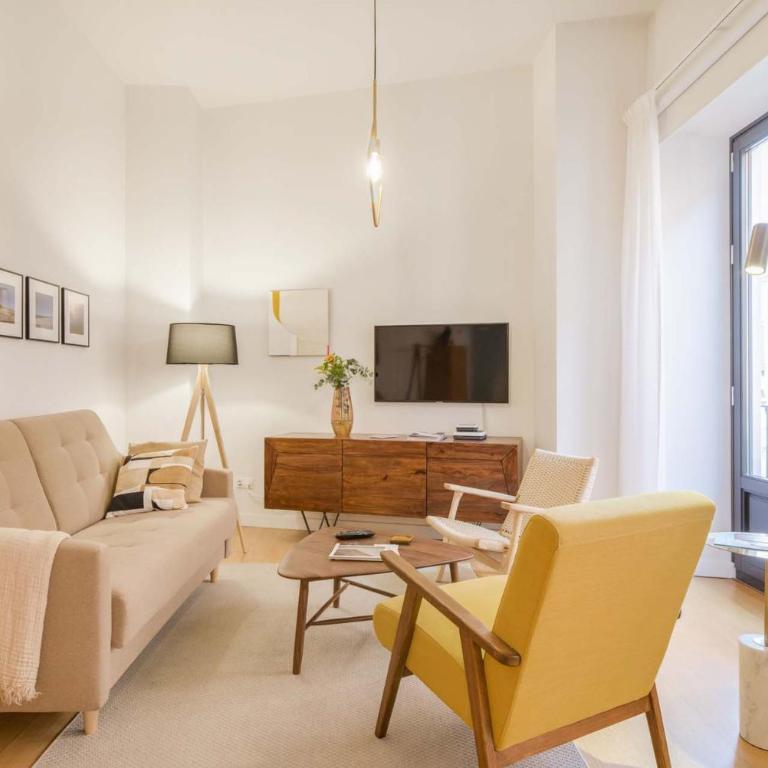 Larios Suites in Malaga by Solaga Holiday Homes - Apartamento Deluxe - 7
