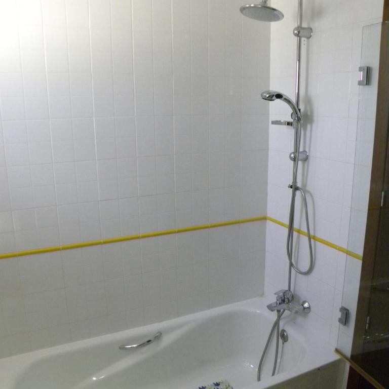 PENTHOUSE PARQUE RECOLETA - Two-Bedroom Apartment - 14