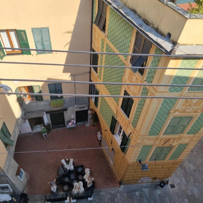 La soffitta vicino al mare - Apartamento de 1 dormitorio - 7