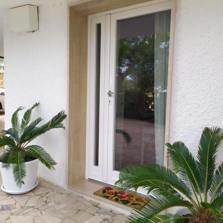 Casa dei sospiri - Appartamento con 2 Camere da Letto - 50