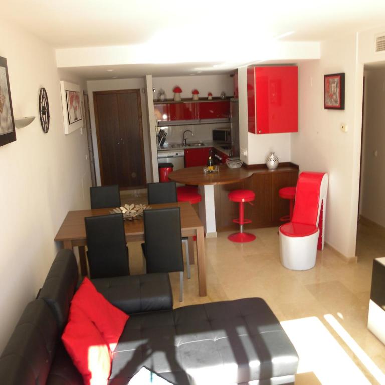 PENTHOUSE PARQUE RECOLETA - Two-Bedroom Apartment - 9