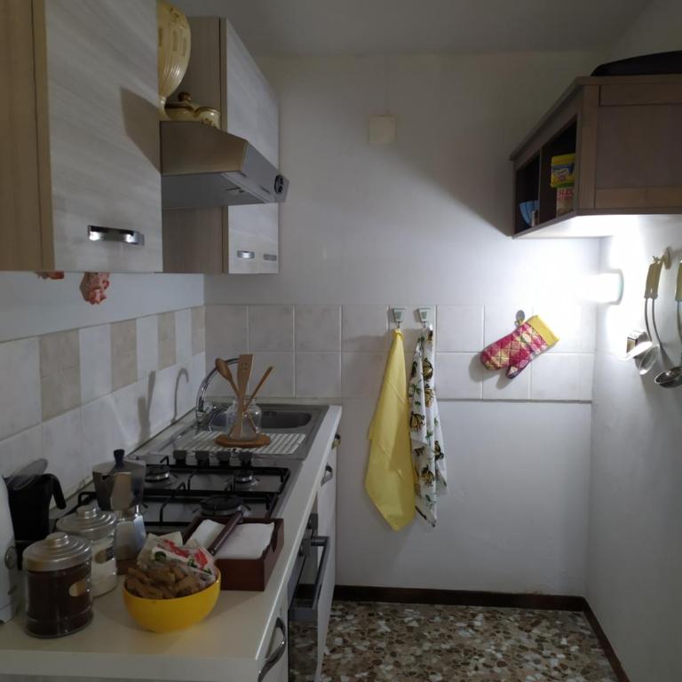 Casa dei sospiri - Appartamento con 2 Camere da Letto - 49