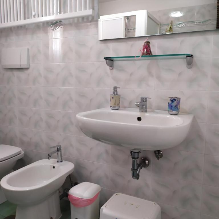 Casa dei sospiri - Appartamento con 2 Camere da Letto - 5