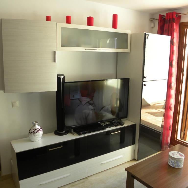 PENTHOUSE PARQUE RECOLETA - Two-Bedroom Apartment - 10