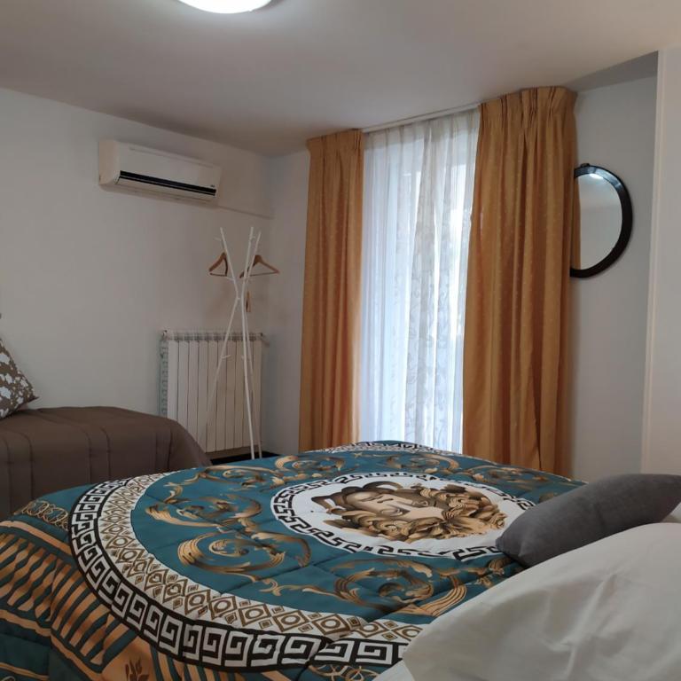 Casa dei sospiri - Appartamento con 2 Camere da Letto - 7