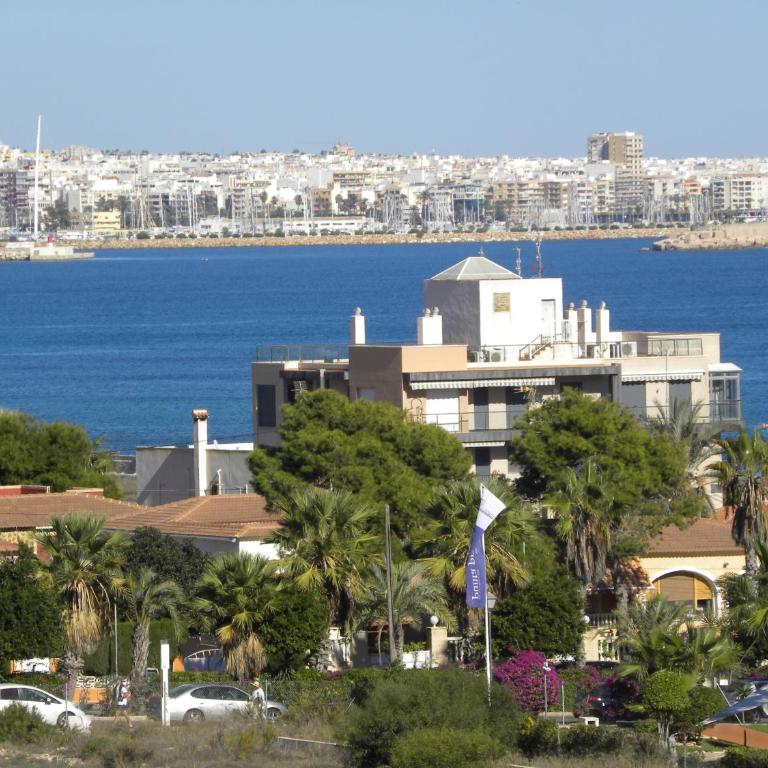 PENTHOUSE PARQUE RECOLETA - Two-Bedroom Apartment - 22
