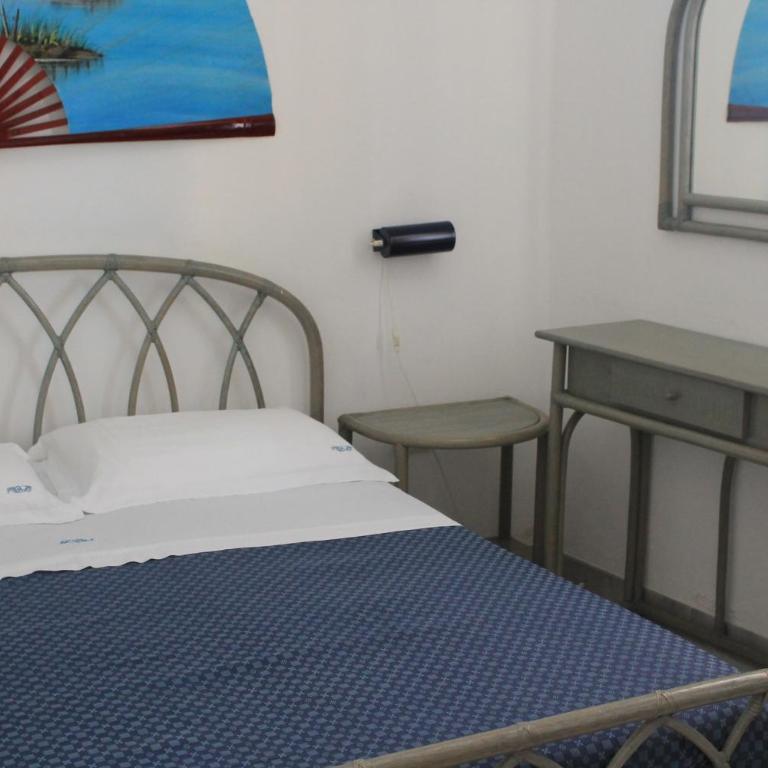 Luagos club Resort - Appartamento con 2 Camere da Letto e Terrazza - 2