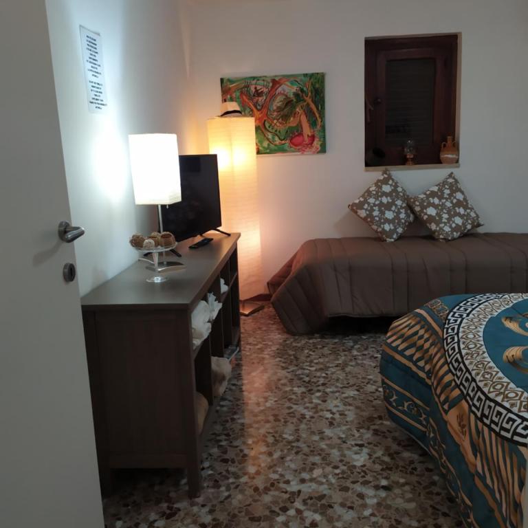 Casa dei sospiri - Appartamento con 2 Camere da Letto - 9