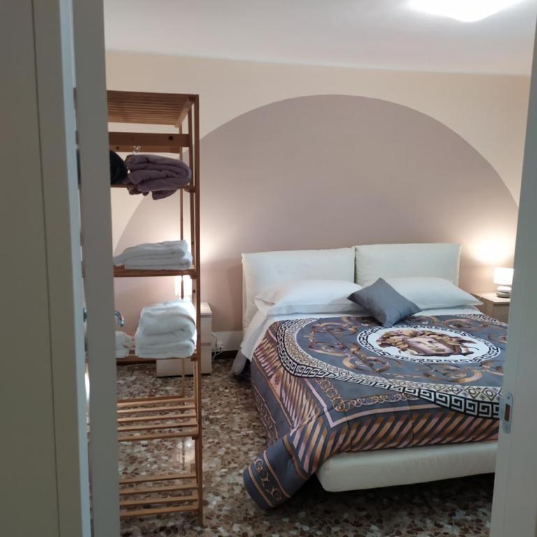 Casa dei sospiri - Appartamento con 2 Camere da Letto - 10