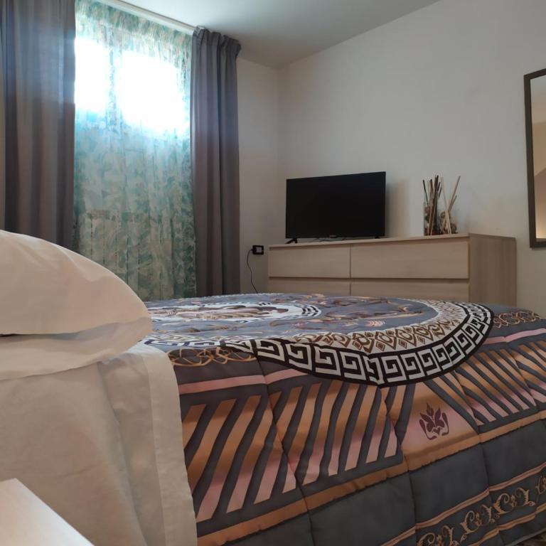 Casa dei sospiri - Appartamento con 2 Camere da Letto - 11