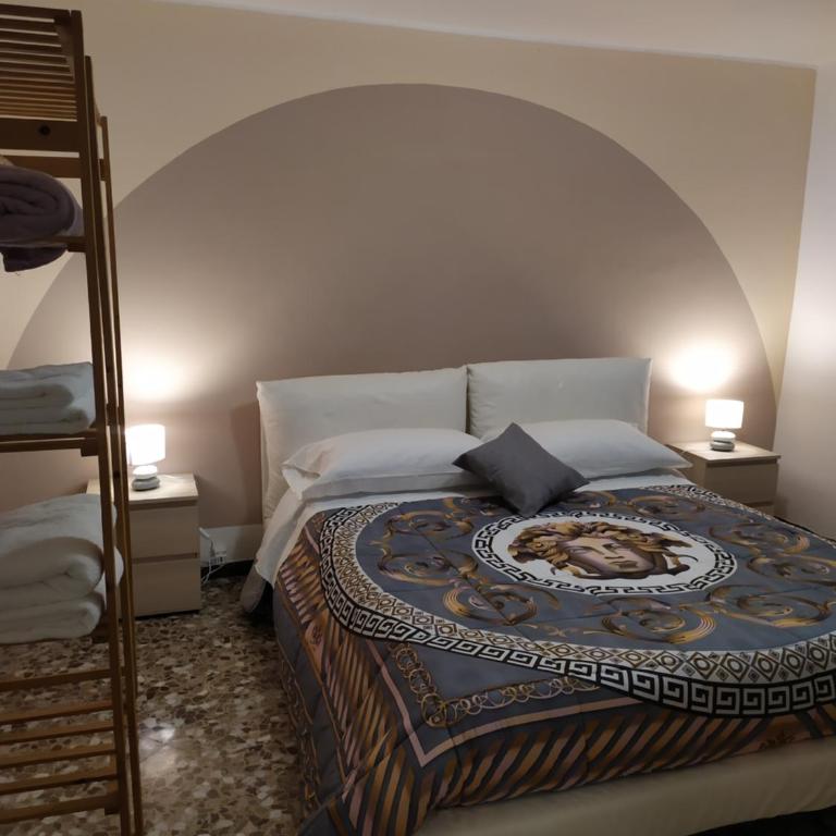 Casa dei sospiri - Appartamento con 2 Camere da Letto - 12