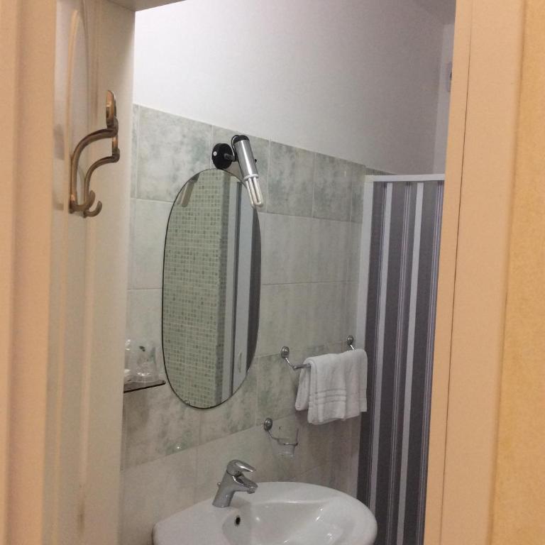 Hotel San Marco - Appartamento con 1 Camera da Letto - 3