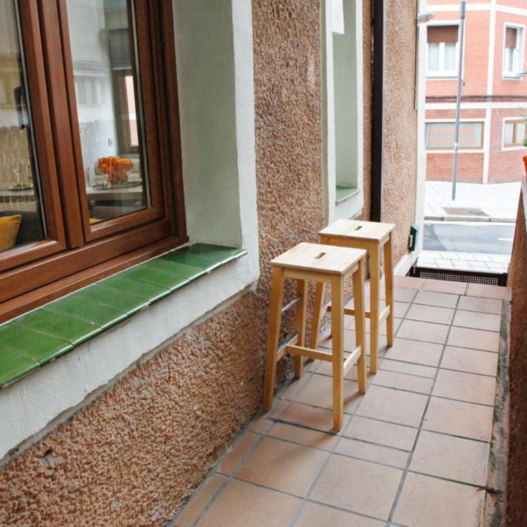 The Park House by homebilbao - One-Bedroom Apartment - 18
