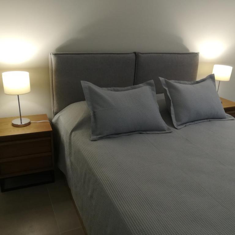 Apartamento Punta del Este - One-Bedroom Apartment - 16