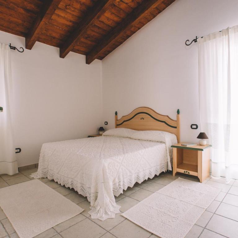 Sole d'Estate Agriresidence - Appartamento Superior con 2 Camere da Letto - 1