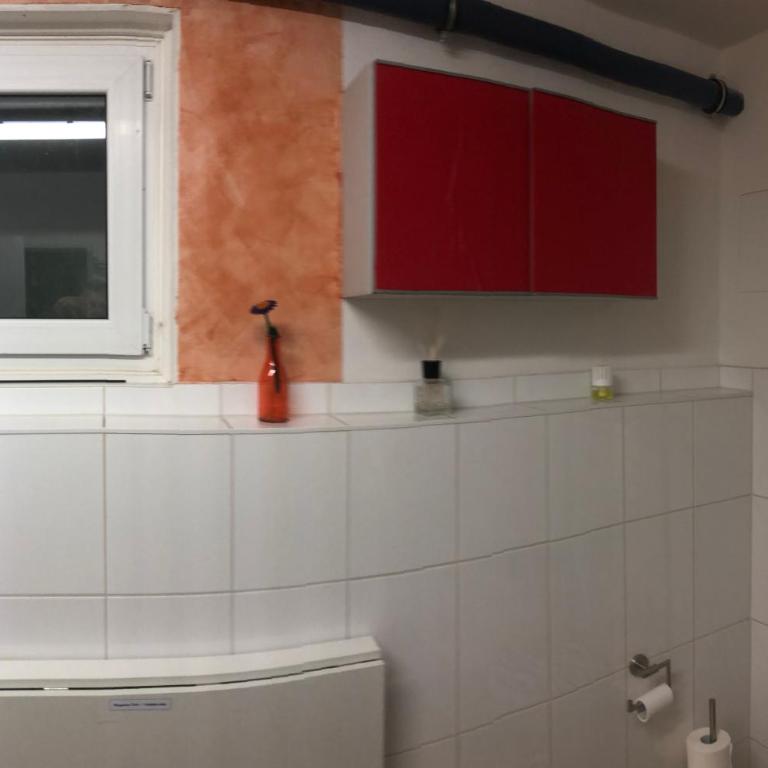 Holz-Wohnfass in München-Nymphenburg - Apartamento de 1 dormitorio - 36