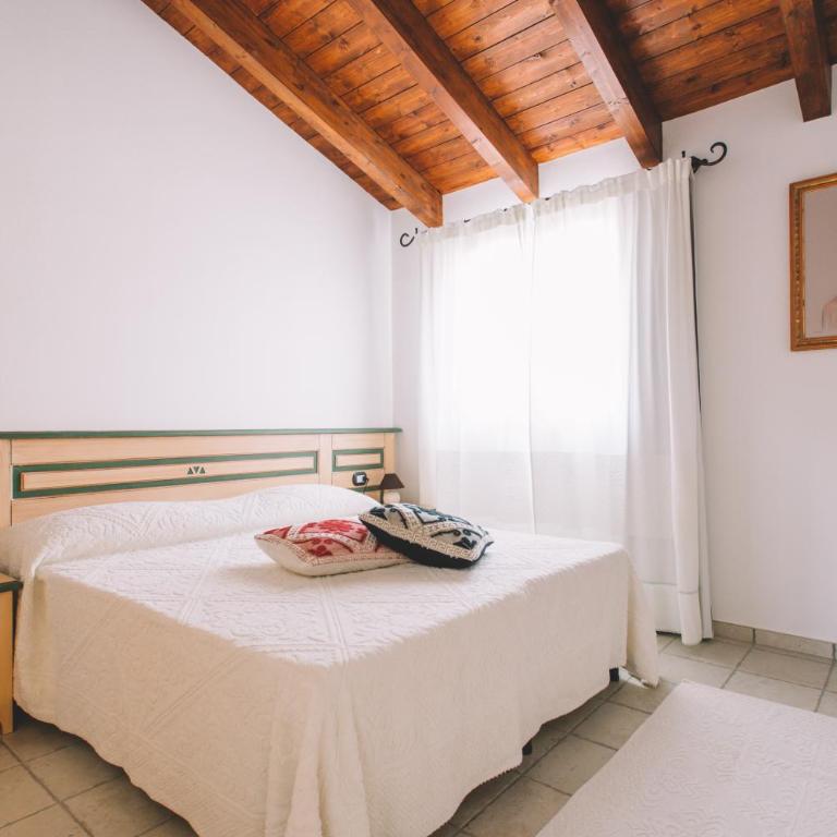 Sole d'Estate Agriresidence - Appartamento Superior con 2 Camere da Letto - 2