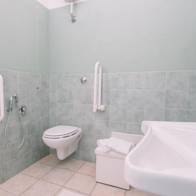 Sole d'Estate Agriresidence - Appartamento Superior con 2 Camere da Letto - 4