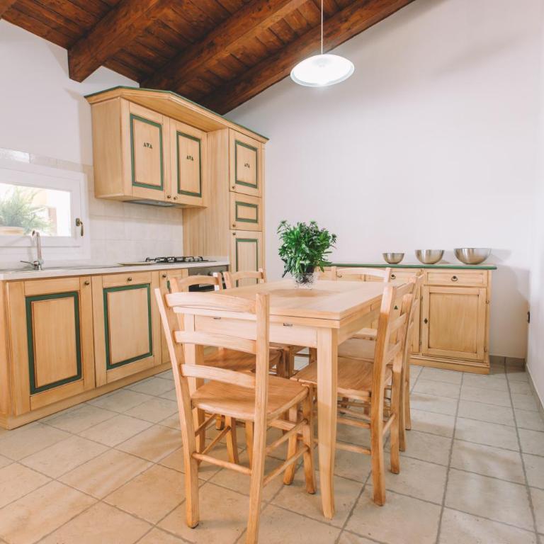 Sole d'Estate Agriresidence - Appartamento Superior con 2 Camere da Letto - 5