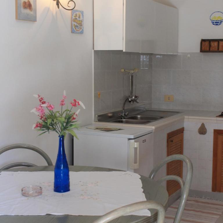 Luagos club Resort - Appartamento con 2 Camere da Letto e Terrazza - 5