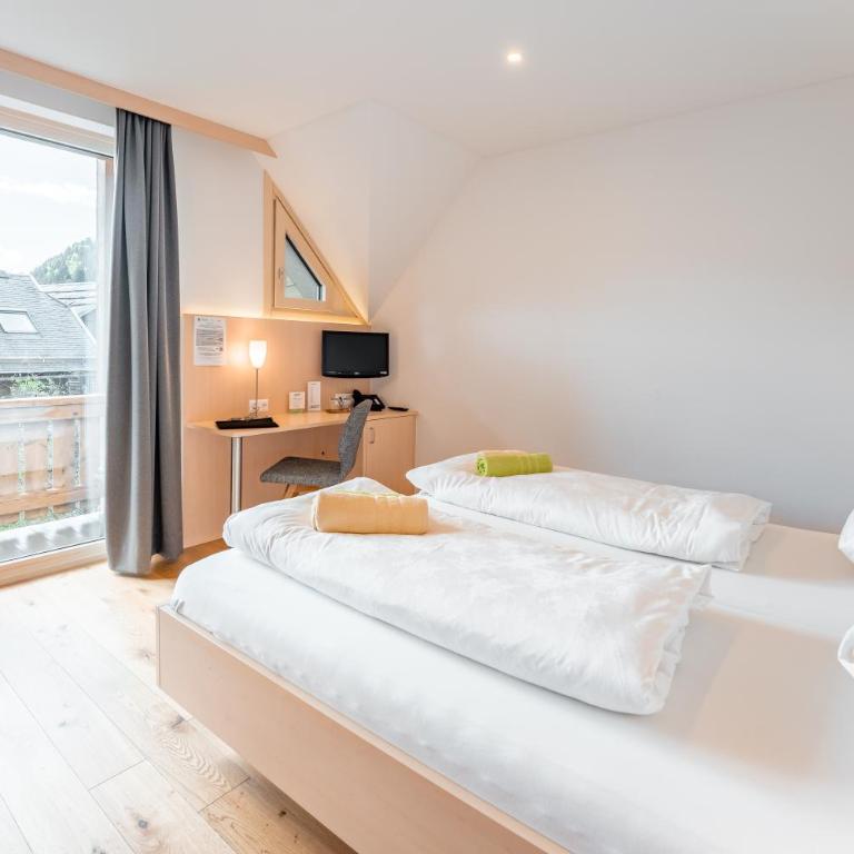 Stampferhof - Doppelzimmer - 3