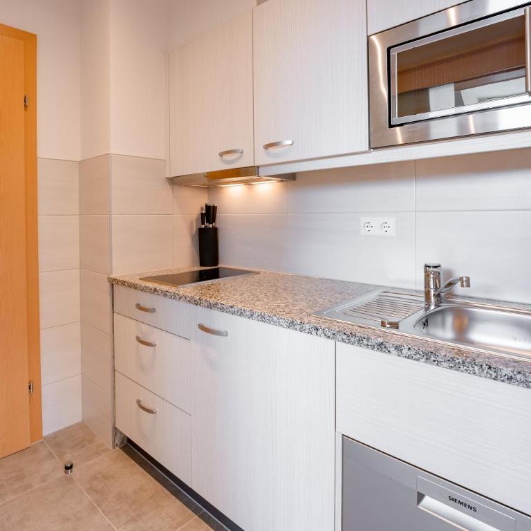 Stampferhof - Apartment mit 1 Schlafzimmer - 5