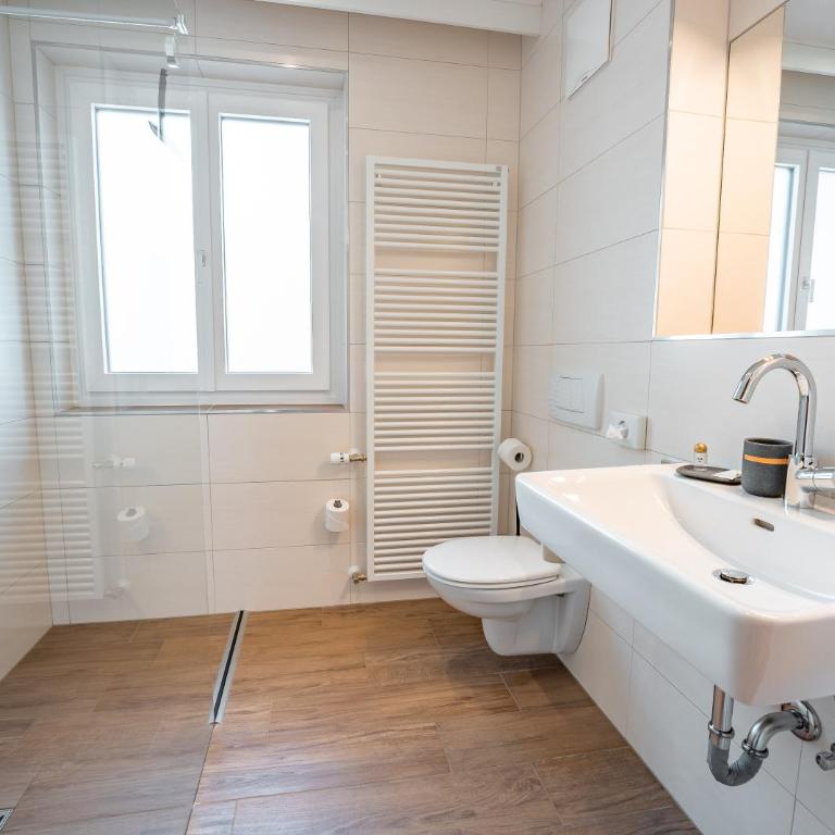 Stampferhof - Doppelzimmer - 5