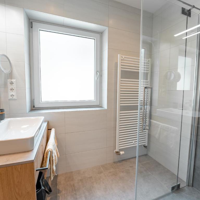 Stampferhof - Doppelzimmer - 8