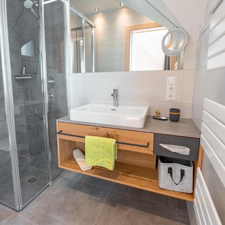 Stampferhof - Doppelzimmer - 10