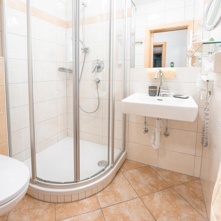 Stampferhof - Doppelzimmer - 11