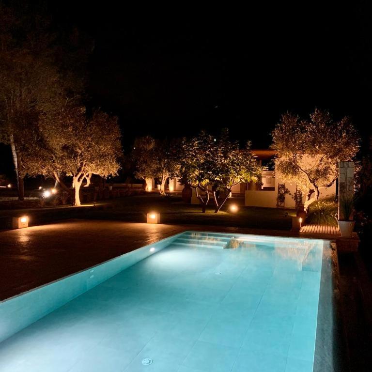 Pietra e Calce With Pool - Villa con 3 Camere da Letto - 11