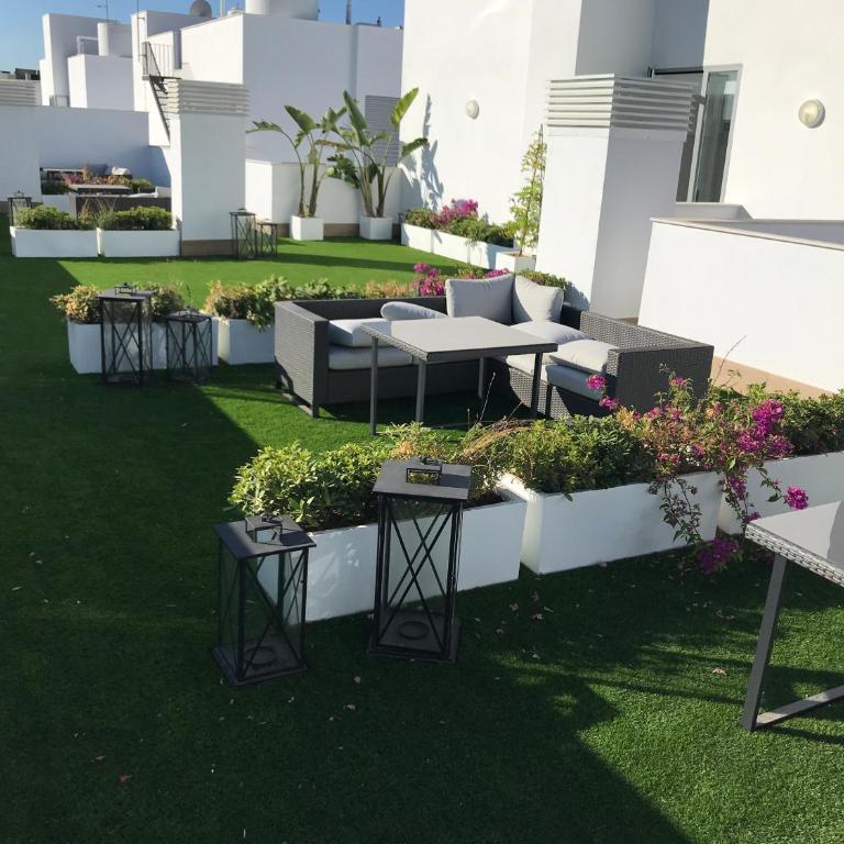 Suite Vitbanus - Apartamento de 2 dormitorios - 24