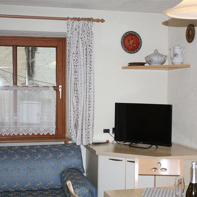 Appartamenti Suttru - Appartamento con 2 Camere da Letto - 7